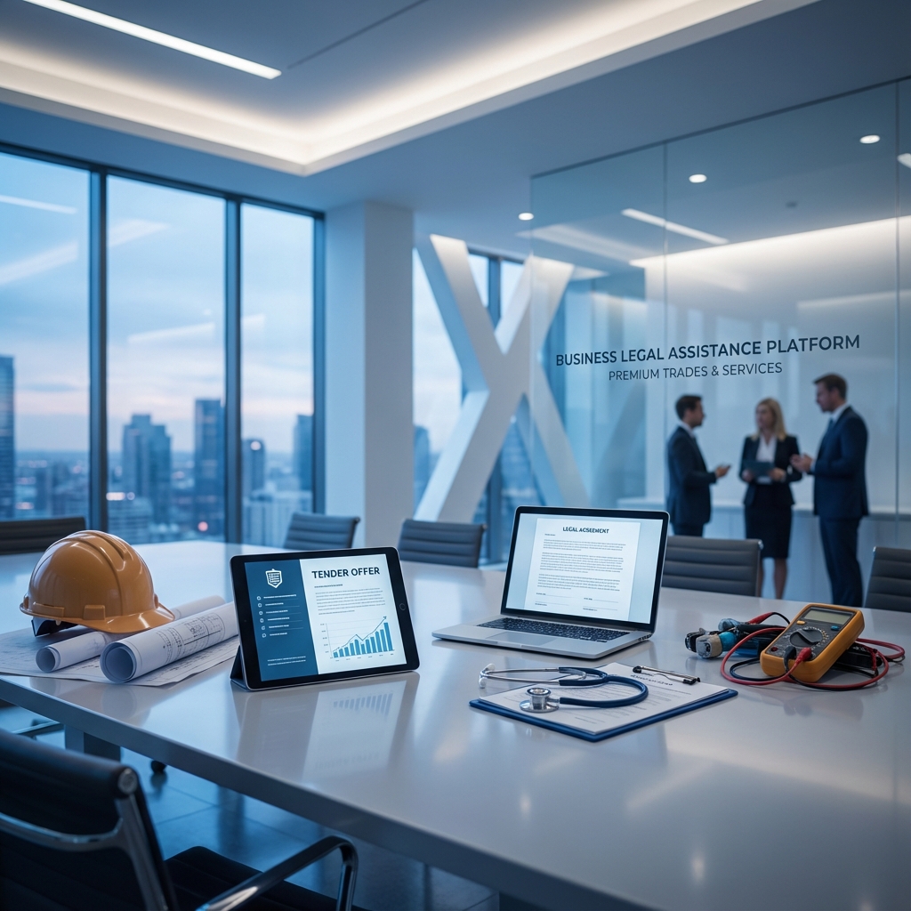 Professionnels du BTP, Services et Tertiaire en Nouvelle-Calédonie